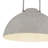 Nevada 1-Light Single Dome Pendant-66310777