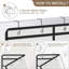 Fabric Overdoor Organiser