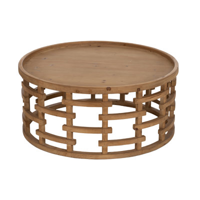 Norfolk Coffee Table