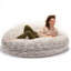 Fauteuil à billes 6 pieds Cocoon-1014094539