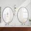 Miroir rétro Iron Art-22478232