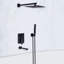 Robinet de douche
