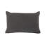 Housse de coussin décorative Amaris Farmhouse à motif géométrique 100 % coton-131260056-131260055