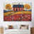 Toile tendue