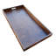 Union Rustic Wood Tray
