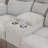 Branice Manual Loveseat-1482869561-1482869562