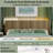 Queen Size Headboard Modern Fluted Wall-Mounted Head Board With Lighting-912226075-910254338