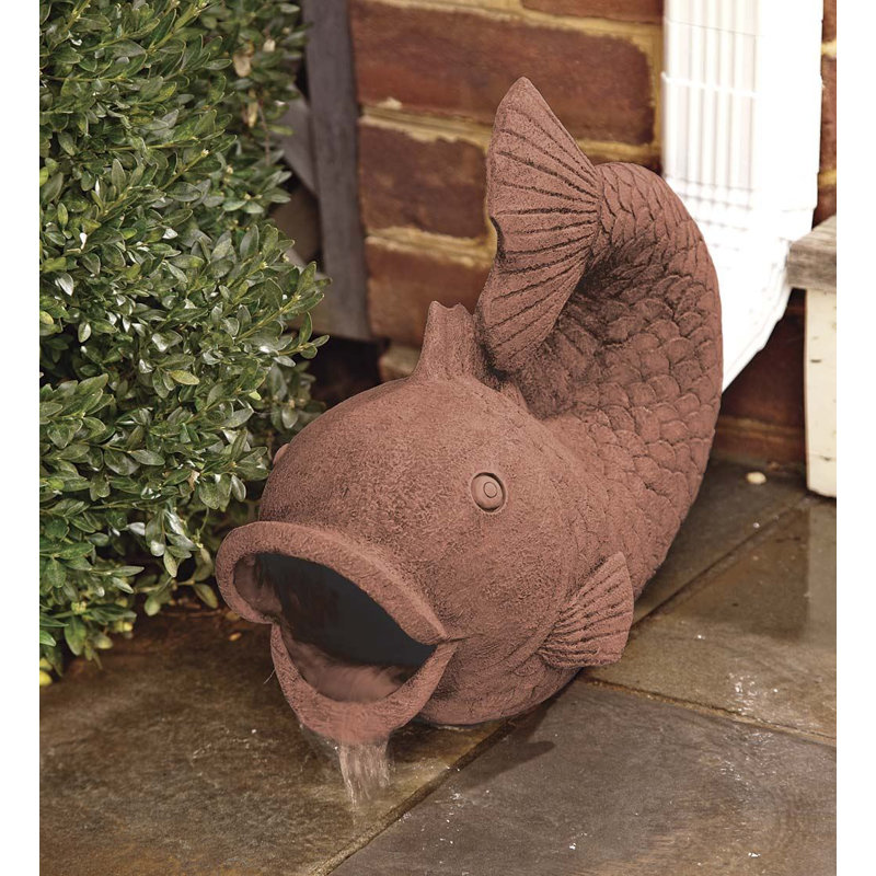 Animals Plastic Garden Statue