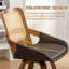 Brinskelle Upholstered Dining Chair-591607255