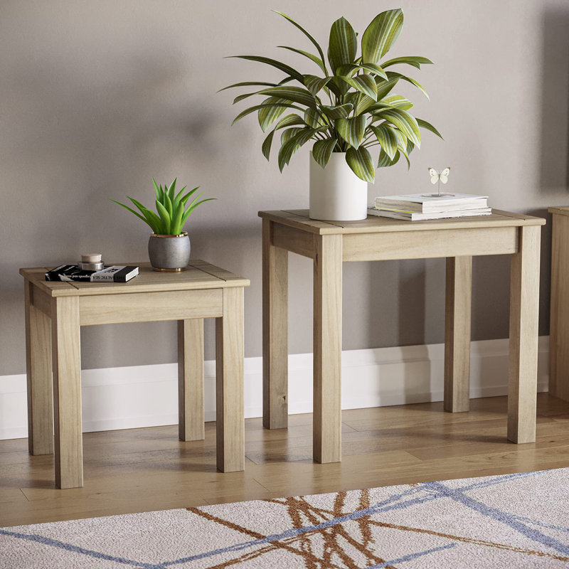 Anegla Side Table