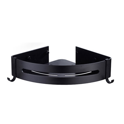 Aniayah Suction Shower Basket