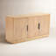 Buffet 3 portes Carmelita-1006766099