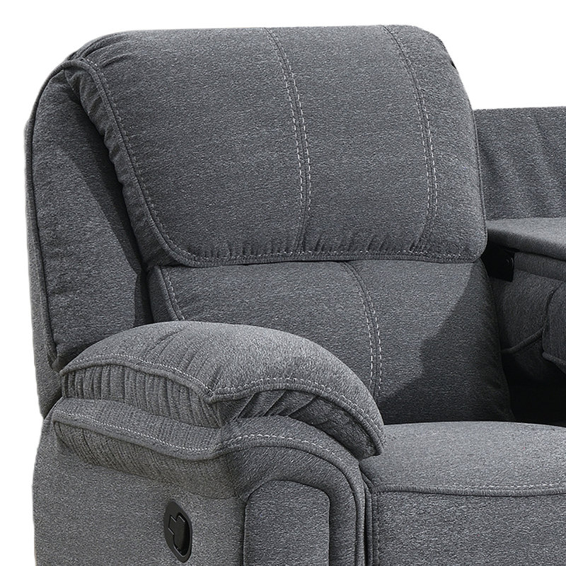 Altovese 2 - Piece Living Room Set