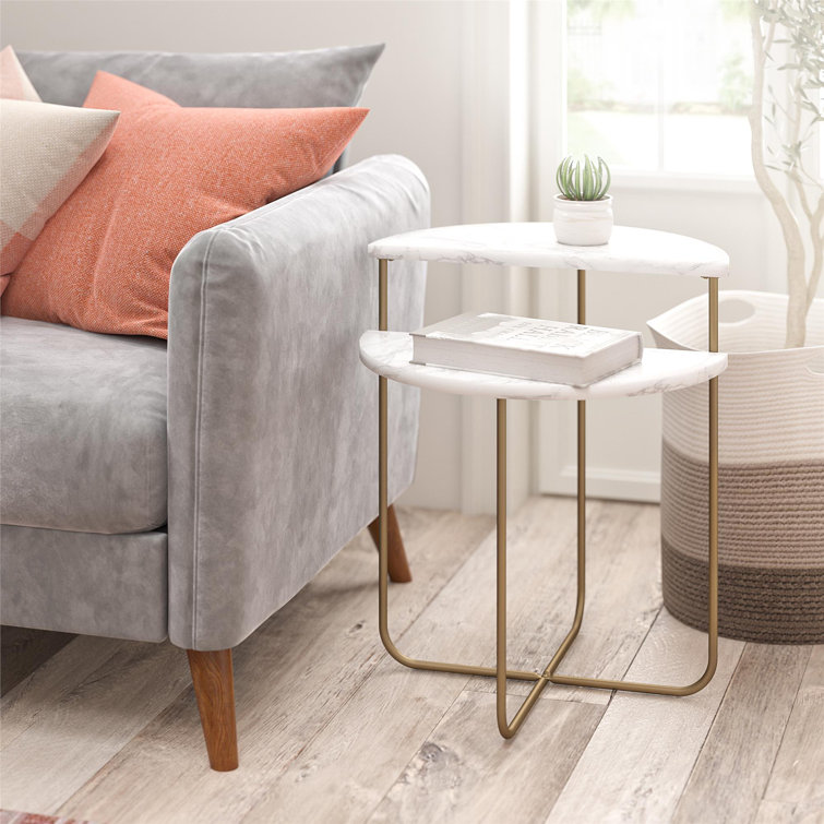 Athena End Table