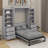 Devantre Murphy Bed