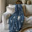 Starry Canvas - 1 Piece Premium Blanket-99252835