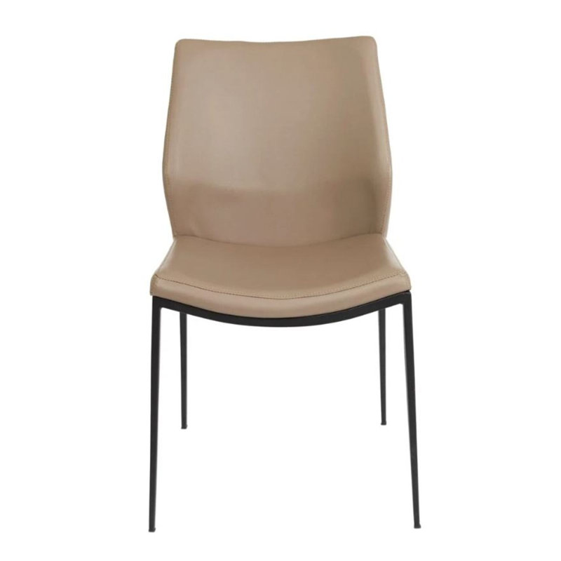 Evruc Chair, Taupe