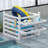 Balconera Outdoor Products Poolside Storage Organizer-111009610