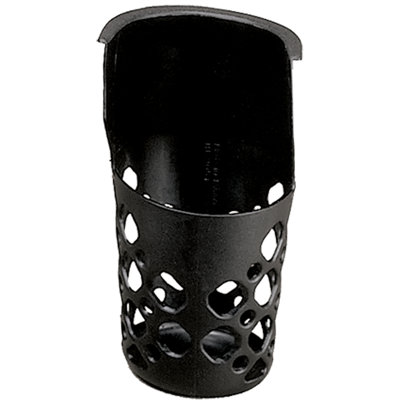 Plastic Web Pockets