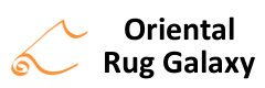 Oriental Rug Galaxy Logo