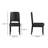 Gwelda Dining Chair - Set Of Two-106871106-106871109
