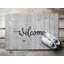 Non-Slip Outdoor Doormat