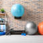 Wall Mounted Multi-Use Sports Rack-1663565341