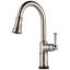 Artesso® Pull-Down Touch Single Handle Kitchen Faucet with SmartTouch® Technology-51913462