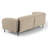 Manseau 3-Seater Outdoor Sofa-235284090