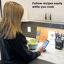 Support pour téléphone portable pivotant à 360 ° Uncage-120467199