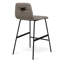 Lecture Upholstered Counter Stool-197136223