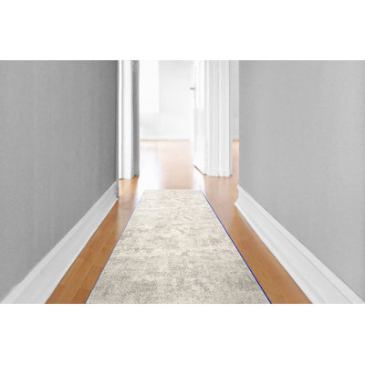Shaniya Abstract Indoor Rug