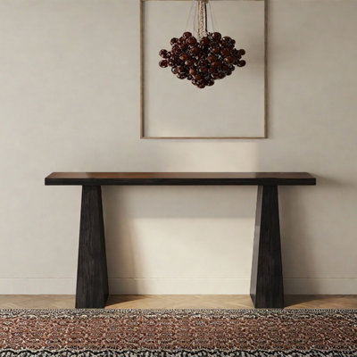 Console Modern Minimalist