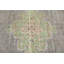 Tapis floral motif persan Tabriz noué à la main 9 x 13