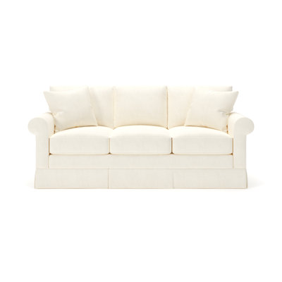 89 " Sofa