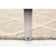 Tapis beige en laine New Age Arisai