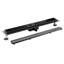 Living and Home 74cm Click Clack Drain