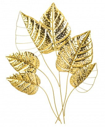 Glam Wall Decor