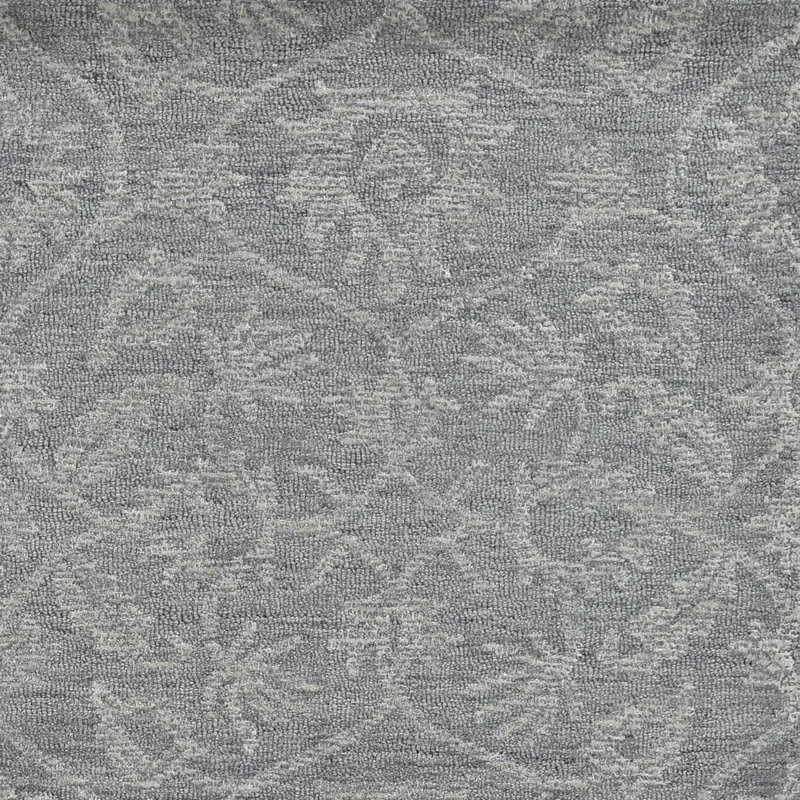 Wool Indoor Rug