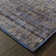 Tapis mauve / gris Bobby