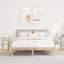 25.5cm W Composite Bedside Table-380249351