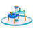 3-In-1 Splash ''N Grow Water Table
