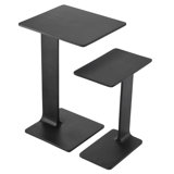 Smart Nesting End Table