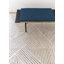 Tapis en laine Fields Almond Valley