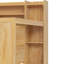 Lit de jour simple multifonctionnel avec bureau d'étude et lit gigogne - Une conception de chambre à coucher moderne pour les tablettes de rangement de petits espaces pour un style efficace