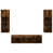 Smoked Oak is out of stock selected
