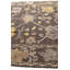 Tapis brun clair Nobles