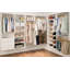 Tour pour garde-robe l 25 po Ozzie-206410110