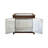 Americana 36" Single Bathroom Vanity Base Only-44651493