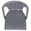 Chaise d'appoint Popplewell-1243495949
